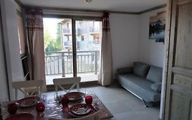 Les 7 laux immobilier chalet F