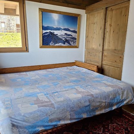 Les 7 laux immobilier chalet F Prapoutel Extérieur photo