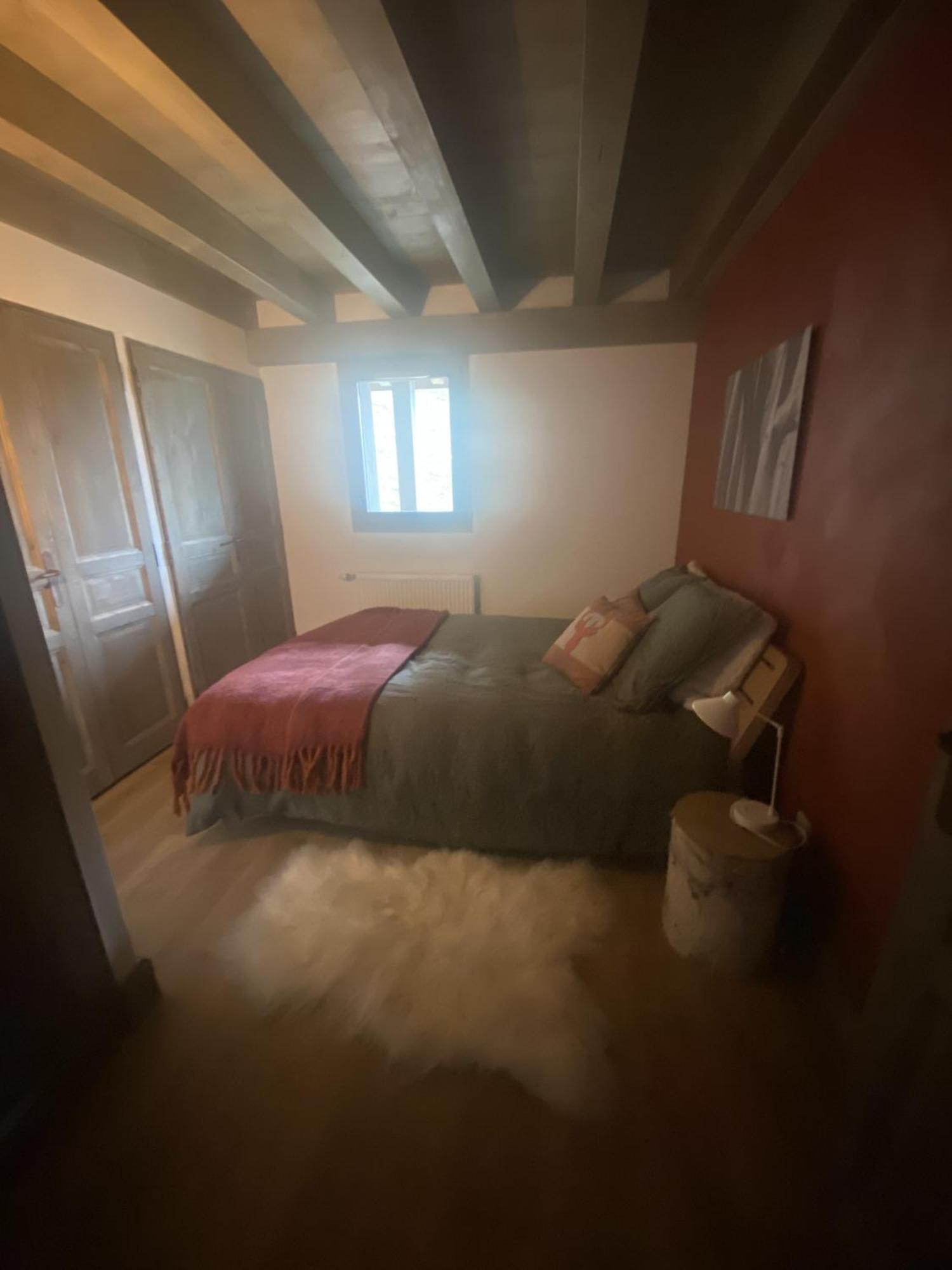 Les 7 laux immobilier chalet F Prapoutel Extérieur photo