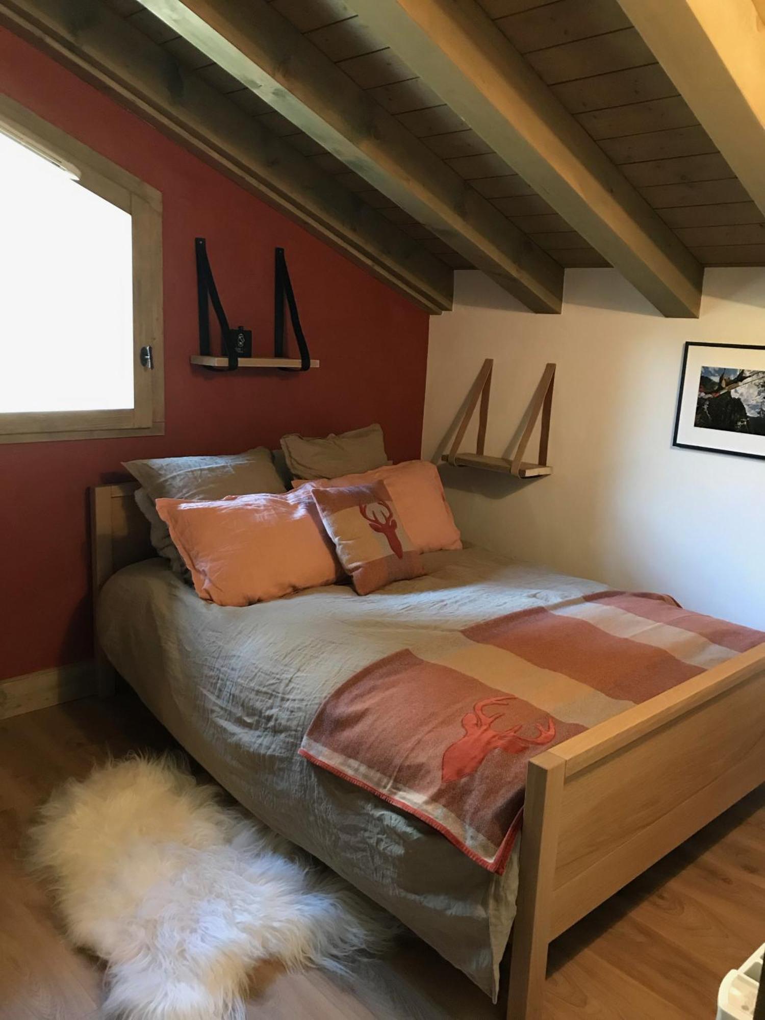 Les 7 laux immobilier chalet F Prapoutel Extérieur photo