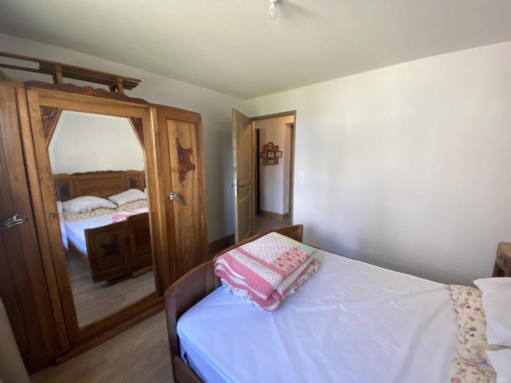 Les 7 laux immobilier chalet F Prapoutel Extérieur photo