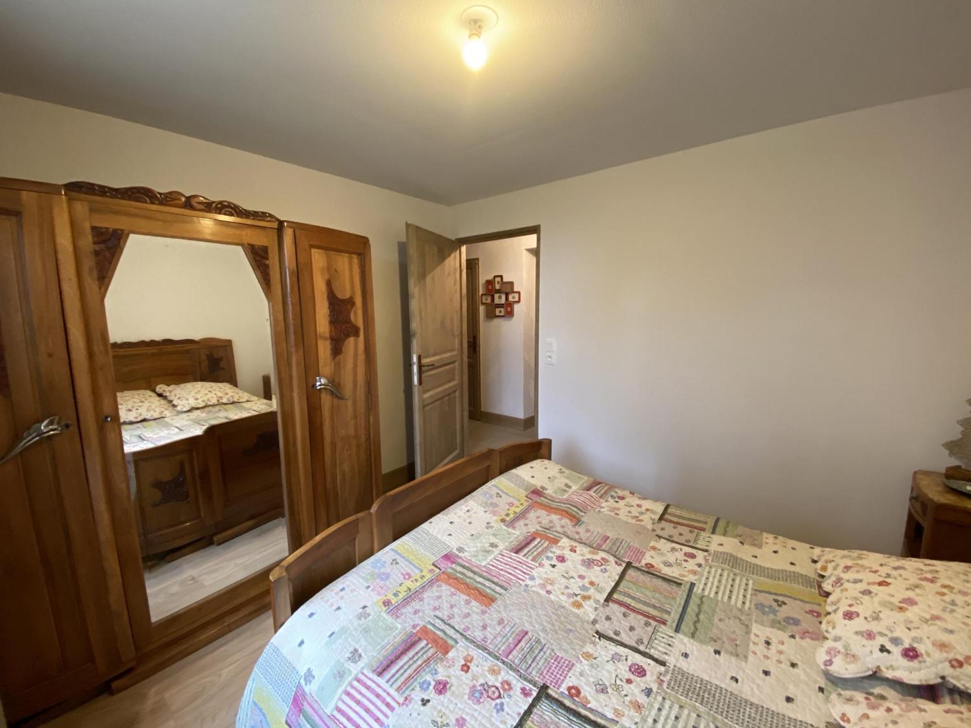 Les 7 laux immobilier chalet F Prapoutel Extérieur photo