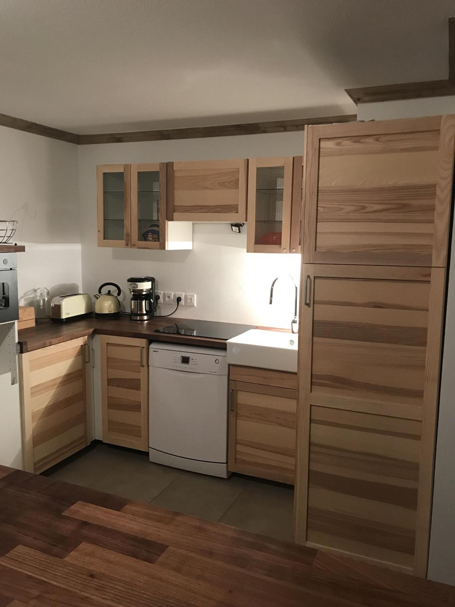 Les 7 laux immobilier chalet F Prapoutel Extérieur photo